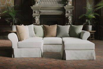 Composizione Divano Montenapoleone - immagine 2