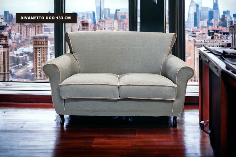 Divano Ugo