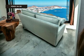 Divano Poker - immagine 3