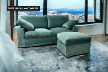 Divano Poker - immagine 4