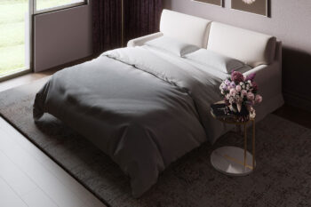 Divano Letto Apple - immagine 2