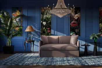 Divano Letto Moon - immagine 2