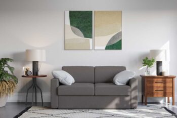 Divano Letto Simple - immagine 3