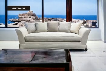 Divano Gary - immagine 2
