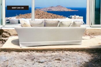 Divano Gary - immagine 3