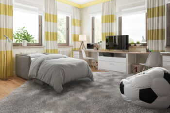 Poltrona Letto Web - immagine 2