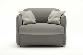 Poltrona Letto Web - immagine 3