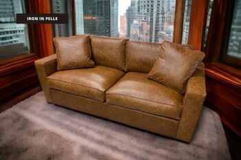 Composizione Divano Iron - immagine 13