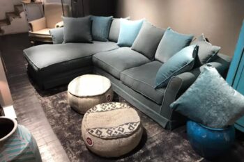 Divano Angolare Country - immagine 4