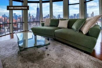 Divano Cube - immagine 5