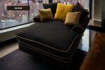 Chaise Longue Day Bed