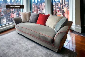 Divano Gary