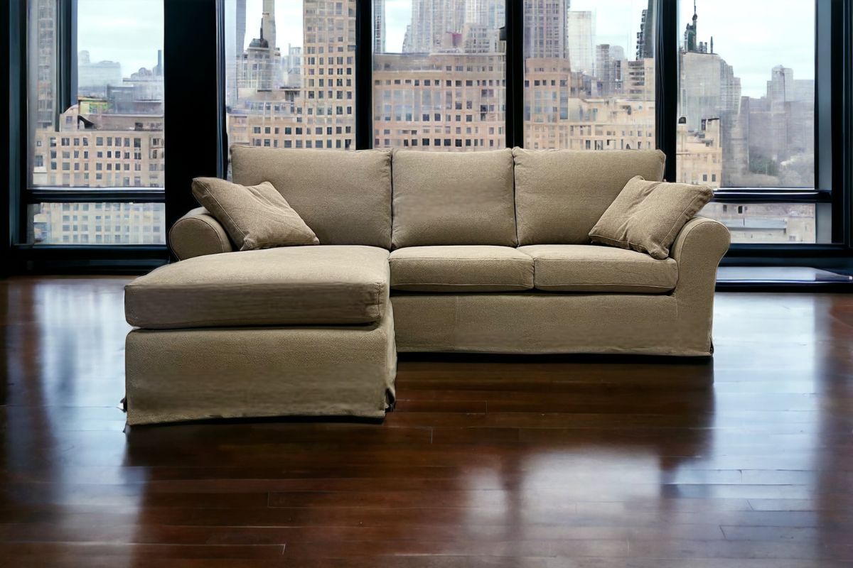 divano king Divano con Penisola King - immagine 1