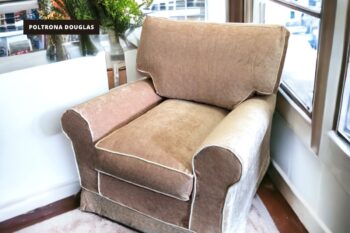 Douglas Poltrona - immagine 2