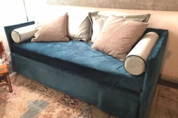 Divano Letto Golden - immagine 8