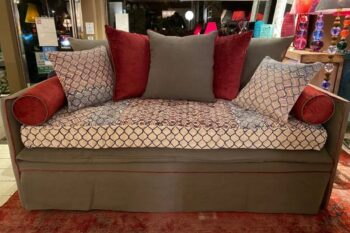 Divano Letto Golden Beta - immagine 3