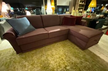 Divano Letto angolare Maggie - immagine 5