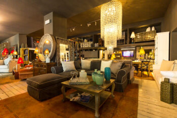 Composizione Divano Montenapoleone - immagine 4