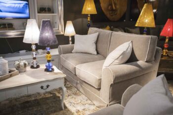 Divano Douglas - immagine 11