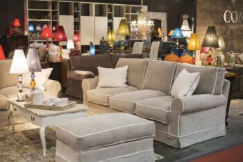 Divano Douglas - immagine 5