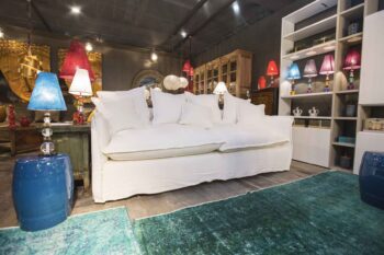 Divano Casper - immagine 4