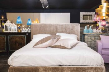 Letto Matrimoniale Marilyn - immagine 2