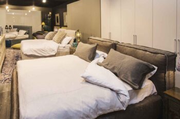 Letto Matrimoniale Mou Mou