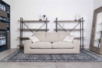 Divano angolare One - immagine 5