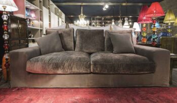 Divano angolare One - immagine 6