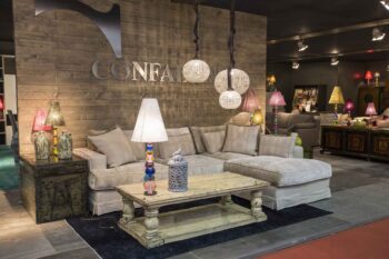 Divano letto angolare Vicky - immagine 9