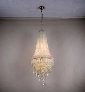 Lampadario chandelier (S-M) - immagine 5