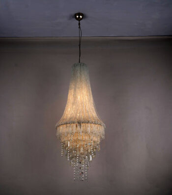 Lampadario chandelier (S-M) - immagine 4