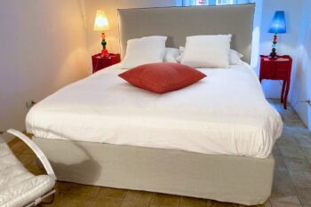 Letto Matrimoniale Alicudi - immagine 3