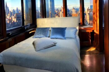 Letto Matrimoniale Alicudi - immagine 10