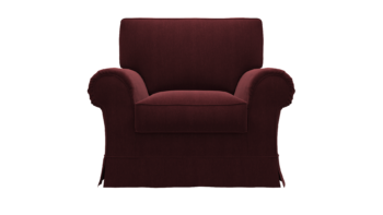 Apple Poltrona - immagine 6