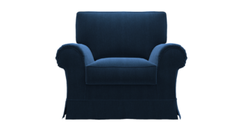 Apple Poltrona - immagine 3