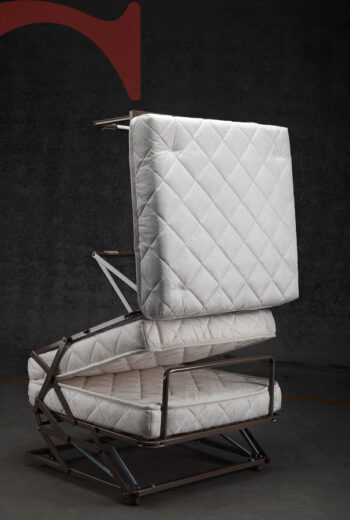 Pouf Letto - immagine 2