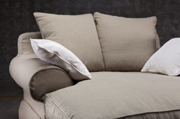 Chaise Longue Day Bed - immagine 3