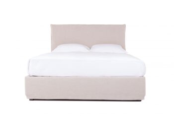 Letto Matrimoniale Dubai - immagine 5