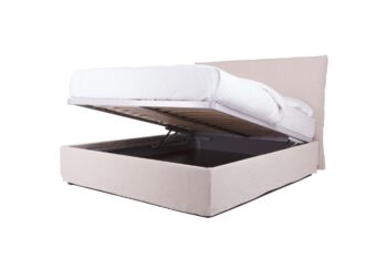 Letto Matrimoniale Dubai - immagine 7