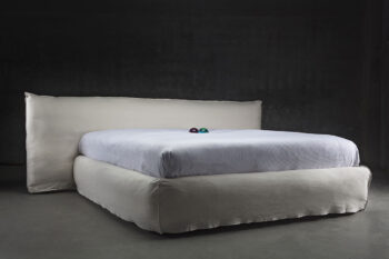 Letto Matrimoniale Demi