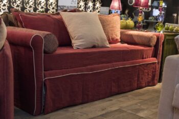 Divano Letto Silver - immagine 4