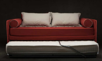 Divano Letto Golden - immagine 5