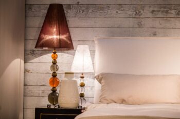 Letto Matrimoniale Dubai - immagine 4