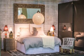 Letto Matrimoniale Milano - immagine 3