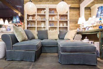 Composizione Divano Montenapoleone - immagine 5