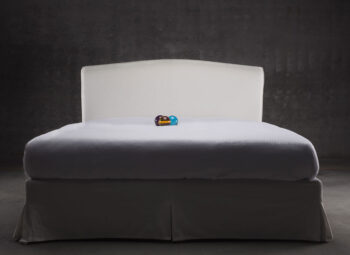 Letto Matrimoniale Jodie