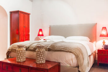 Letto Matrimoniale Alicudi - immagine 9