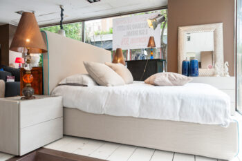 Letto Matrimoniale Stromboli - immagine 2