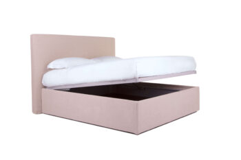 Letto Matrimoniale Marilyn - immagine 4